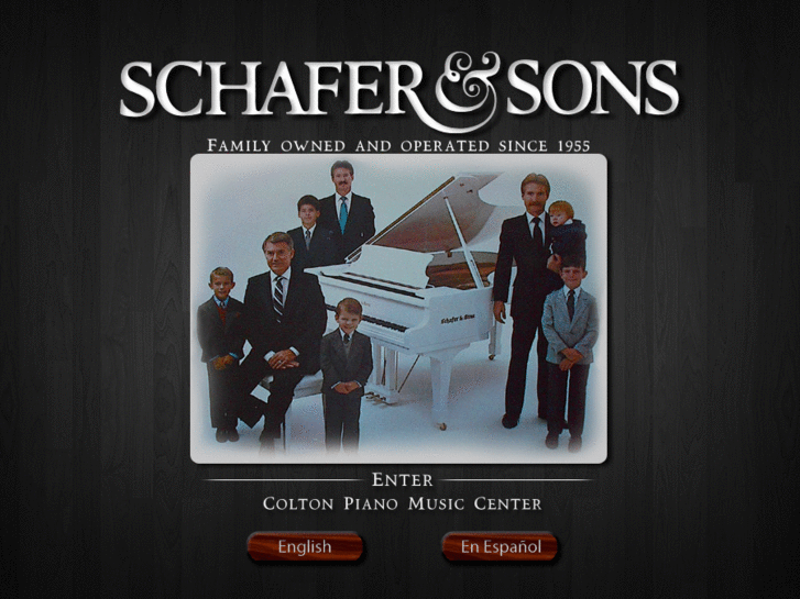 www.coltonpianoandorgan.com