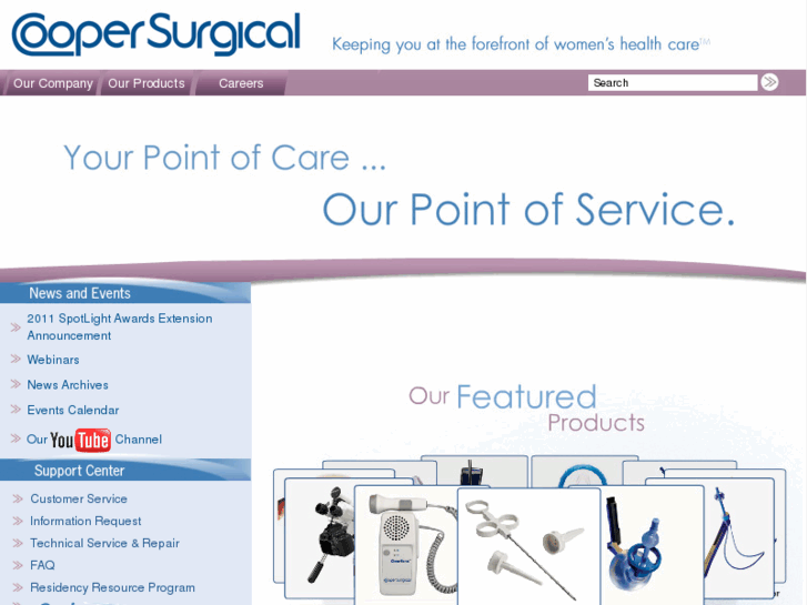 www.coopersurgical.com