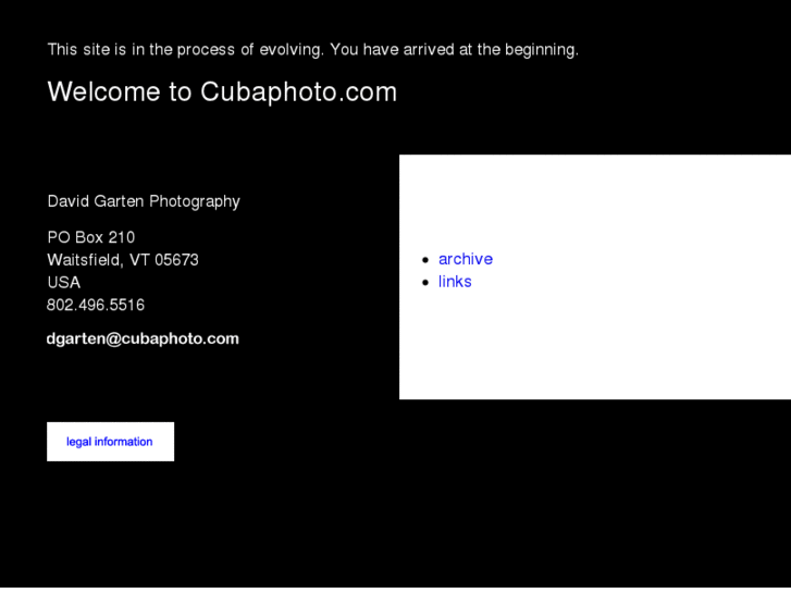 www.cubaphoto.com