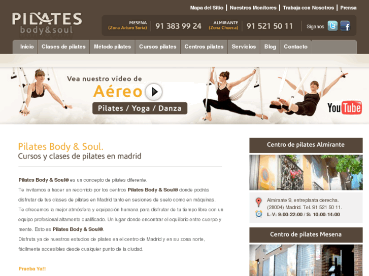 www.cursos-pilates.net