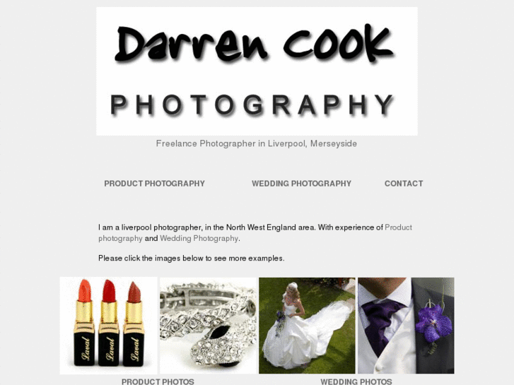 www.darrencook.co.uk