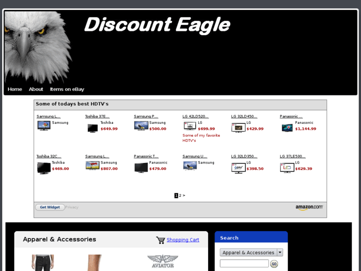 www.discounteagle.com