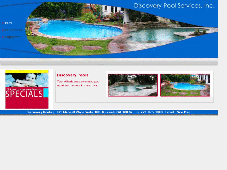 www.discoverypools.com