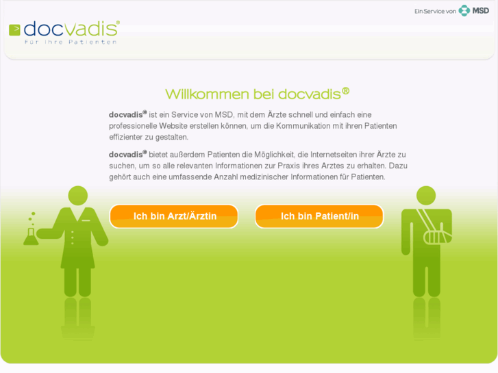 www.docvadis.de