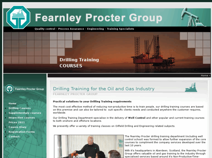 www.drillingtrainingcourses.com