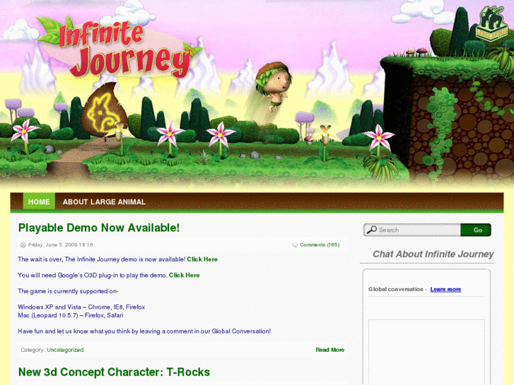 www.duckrabbit.org