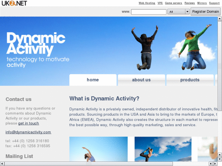 www.dynamic-activity.com
