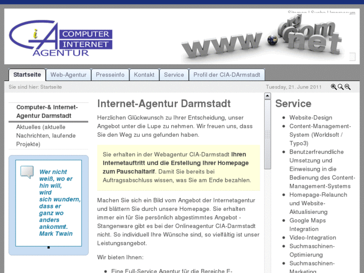 www.ecommerce-webmaster.info