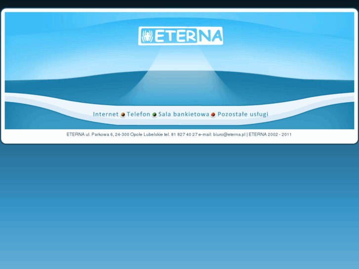 www.eterna.pl