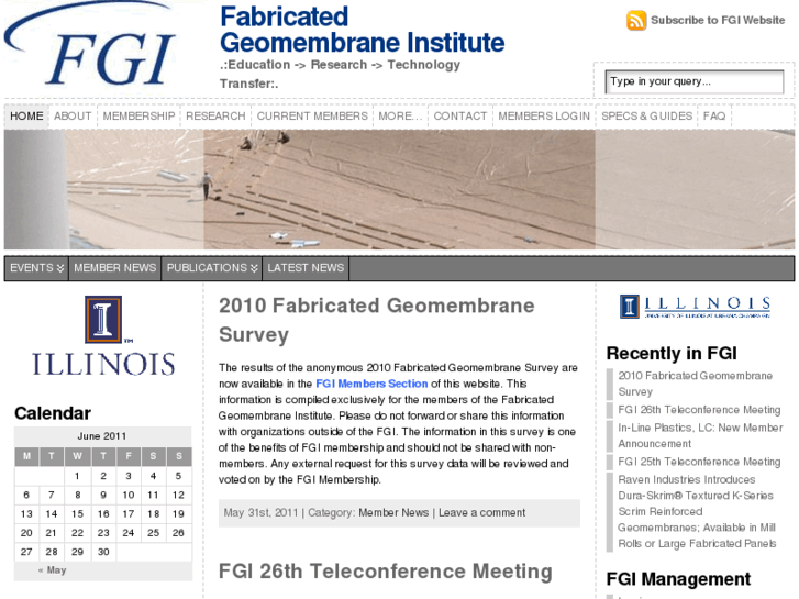 www.fabricatedgeomembrane.com