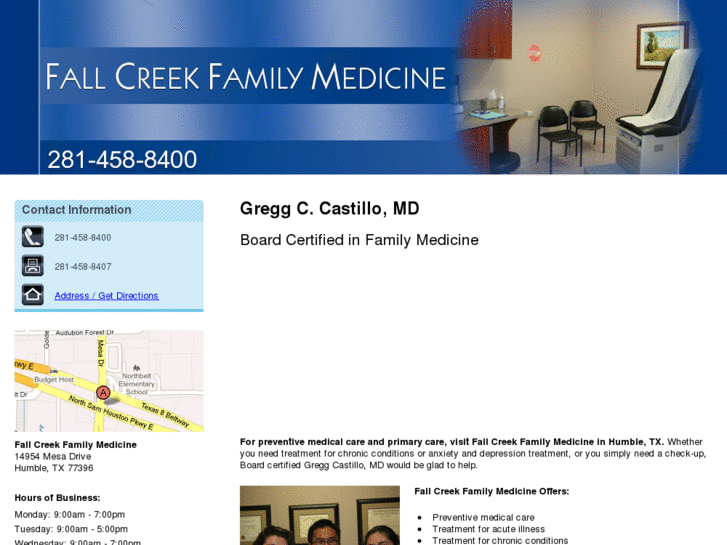 www.fallcreekfamilymedicine.com