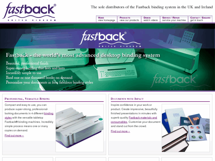 www.fastback-uk.com