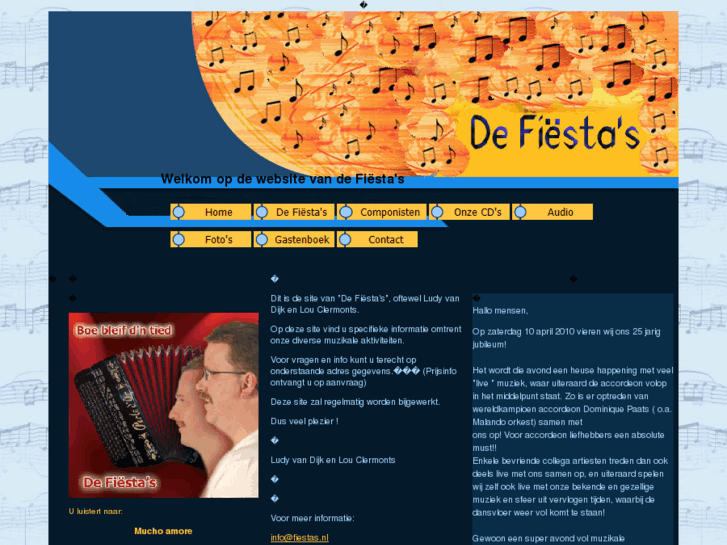 www.fiestas.nl