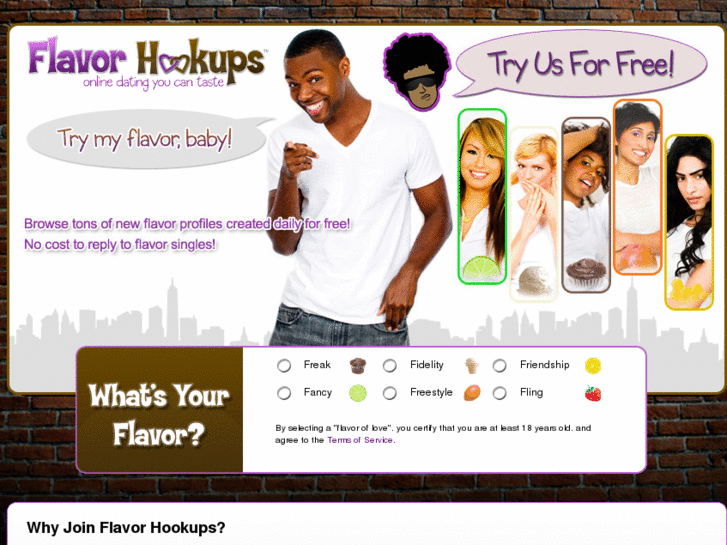 www.flavorhookups.com