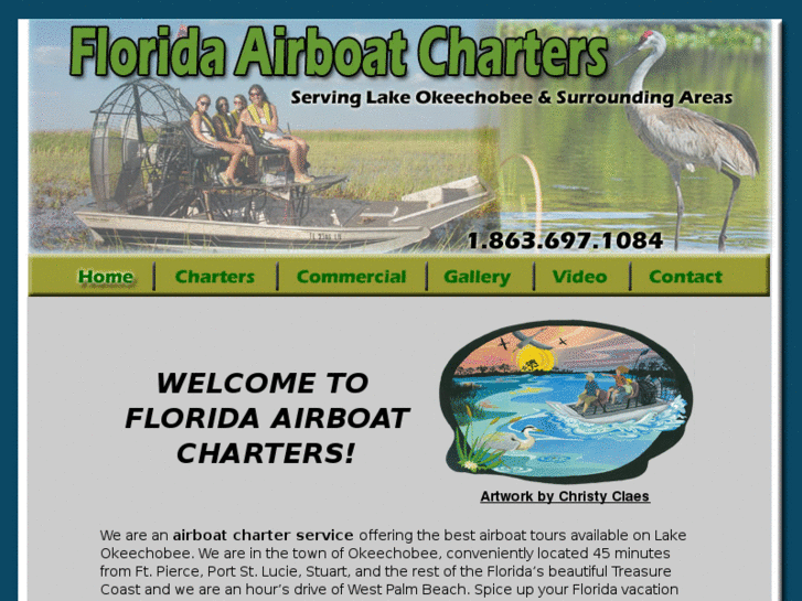 www.floridaairboatcharters.com