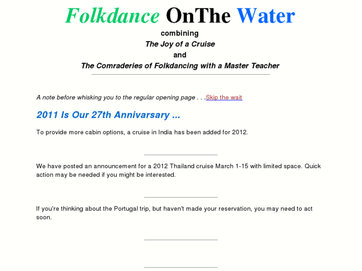 www.folkdanceonthewater.org