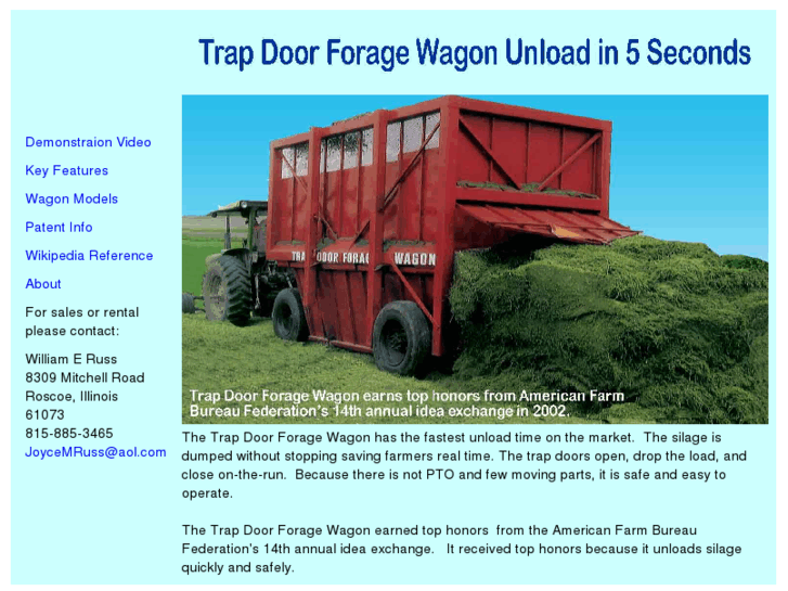 www.foragewagon.biz