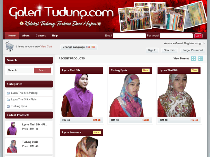 www.galeritudung.com