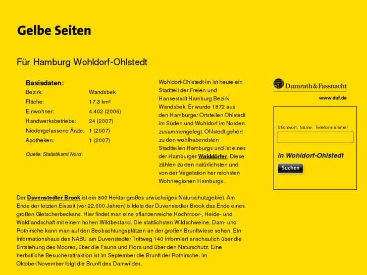 www.gelbe-seiten-wohldorf-ohlstedt.com