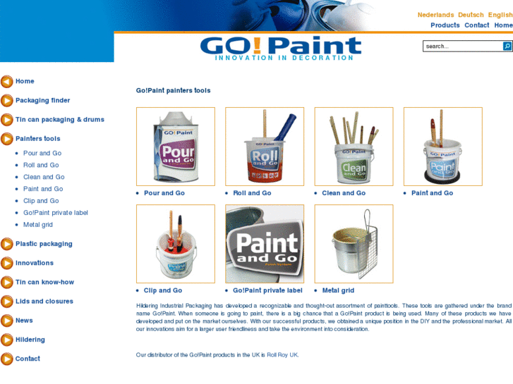 www.go-paint.com