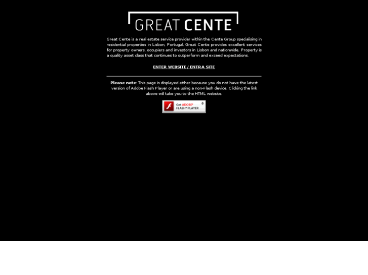 www.greatcente.com