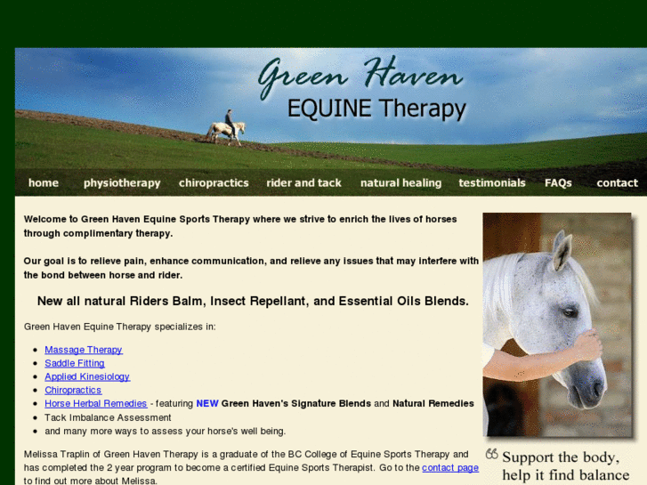 www.greenhaventherapy.ca