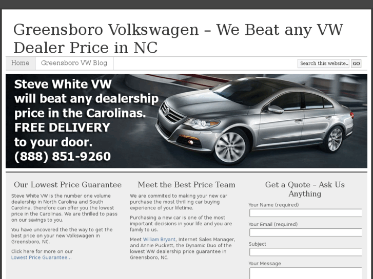 www.greensborovolkswagen.com