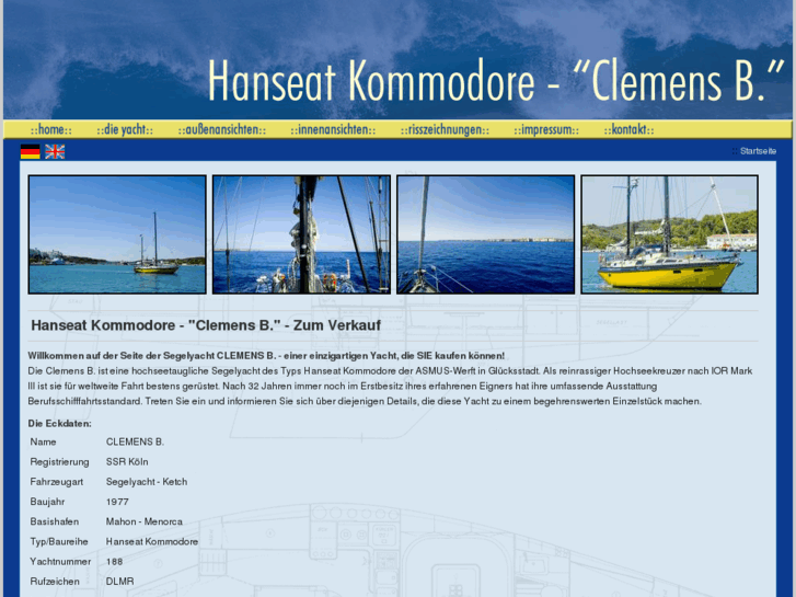 www.hanseat-kommodore.de