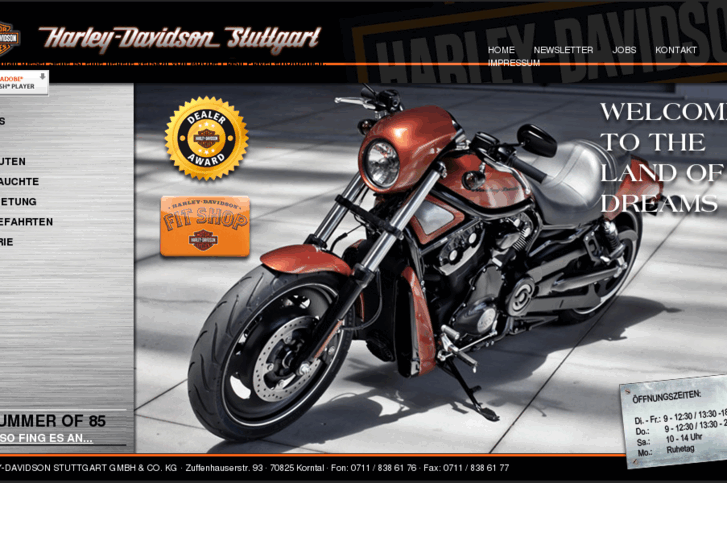 www.harley-davidson-stuttgart.com