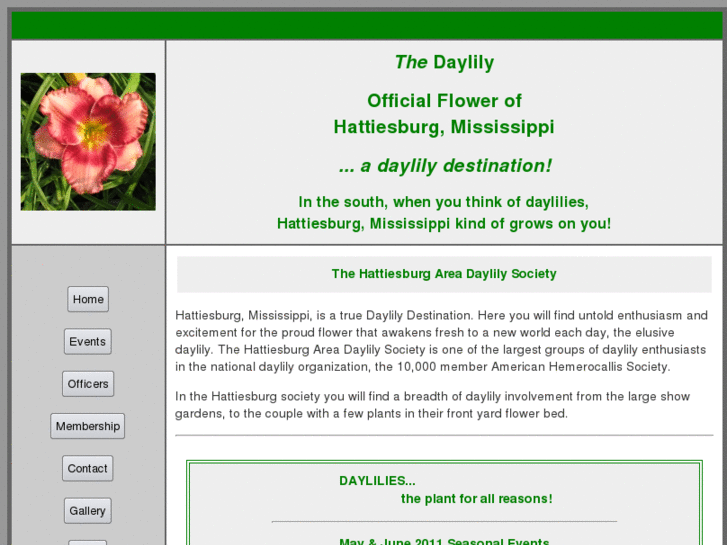 www.hattiesburgdaylily.com