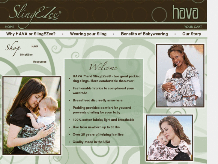 www.hava-sling.com