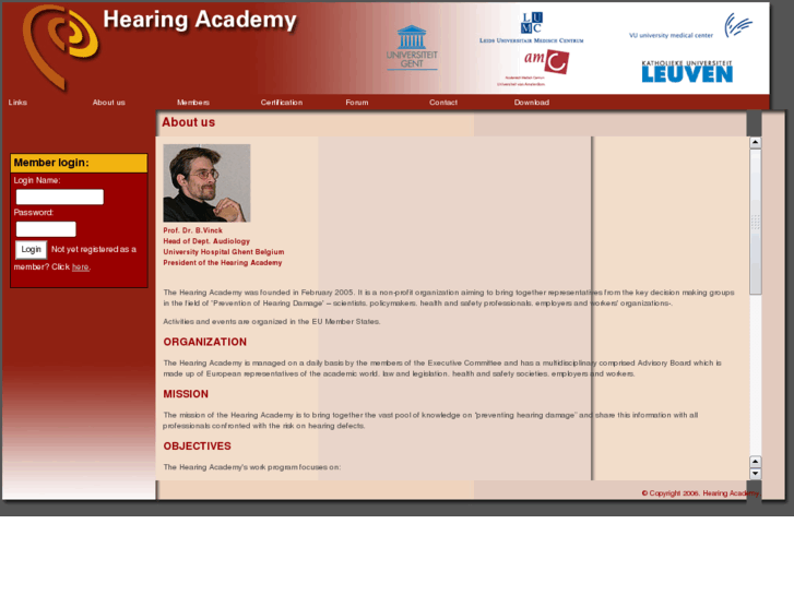 www.hearingacademy.com