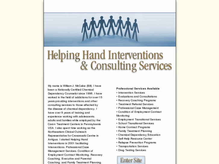 www.helpinghandinterventions.com