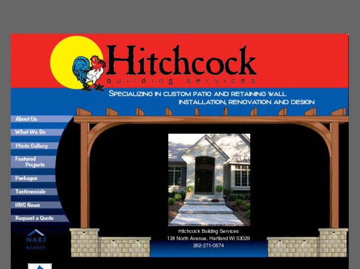 www.hitchcockservices.com