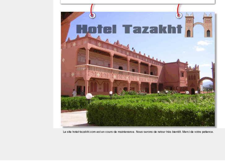 www.hotel-tazakht.com