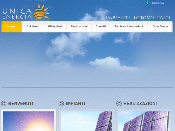 www.impiantifotovoltaiciromagna.com