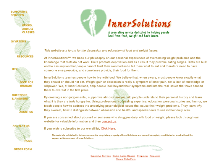 www.innersolutions.net