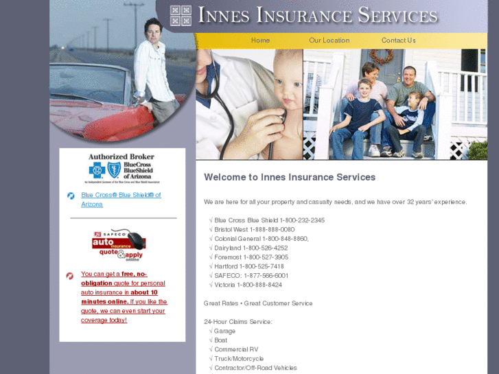 www.innesinsurance.com