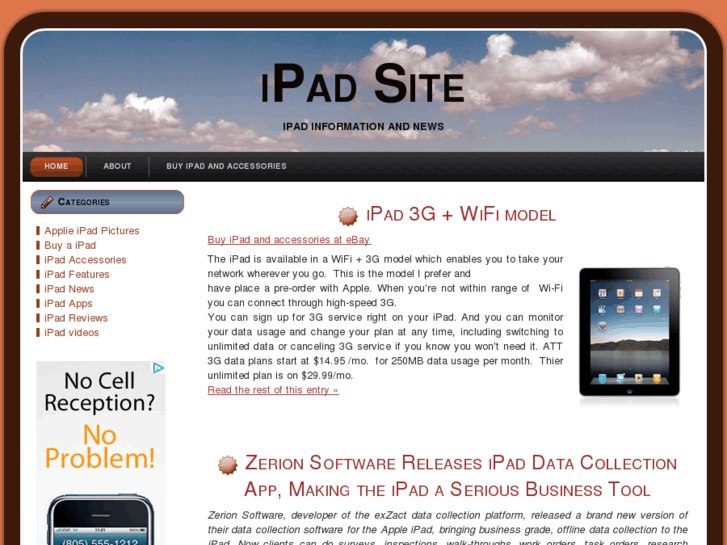 www.ipad-site.com