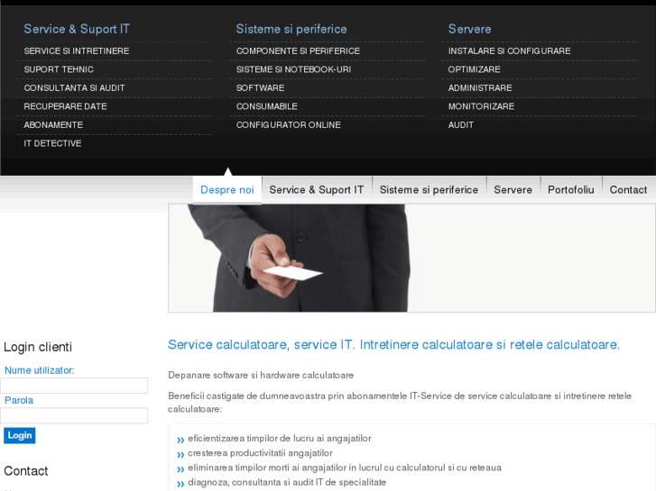 www.it-service.ro