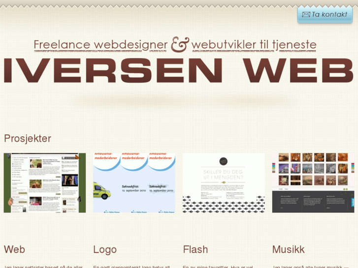 www.iversenweb.no