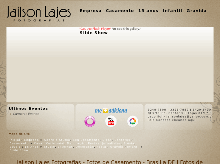 www.jailsonlajes.com.br