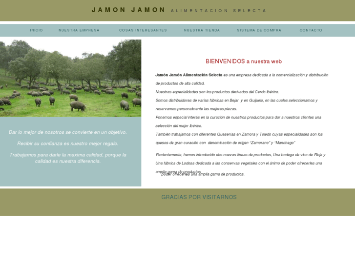 www.jamonjamon.net