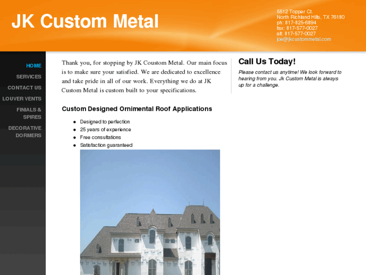 www.jkcustommetal.com