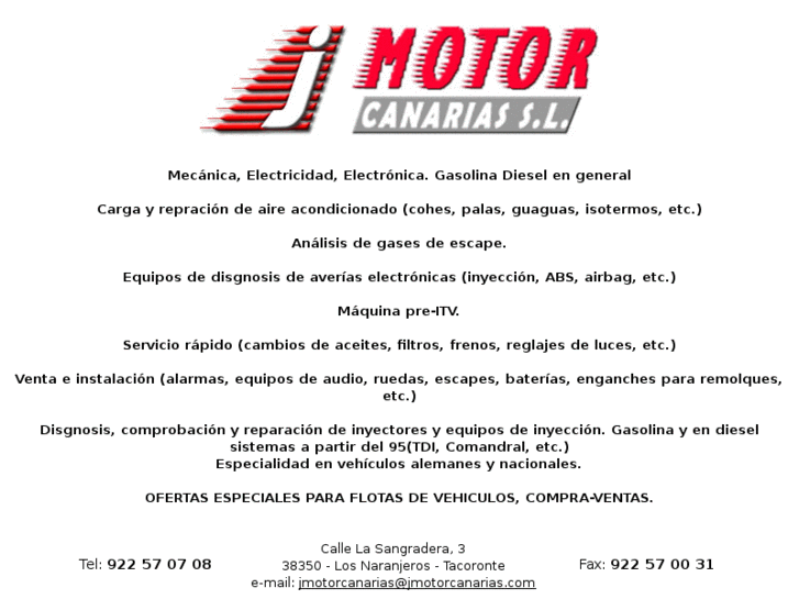 www.jmotorcanarias.com