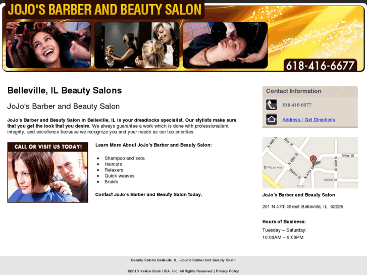 www.jojobarberandhair.com