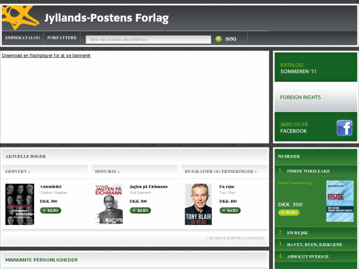 www.jyllandspostensforlag.dk