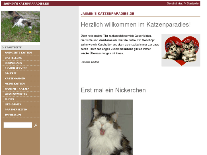 www.katzenzauber.info