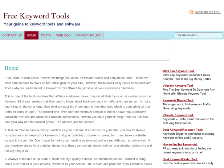www.keywordtoolsfree.com