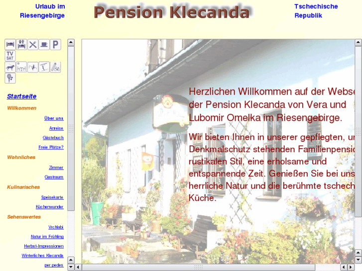 www.klecanda-cz.com